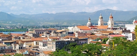 Сантьяго-де-Куба